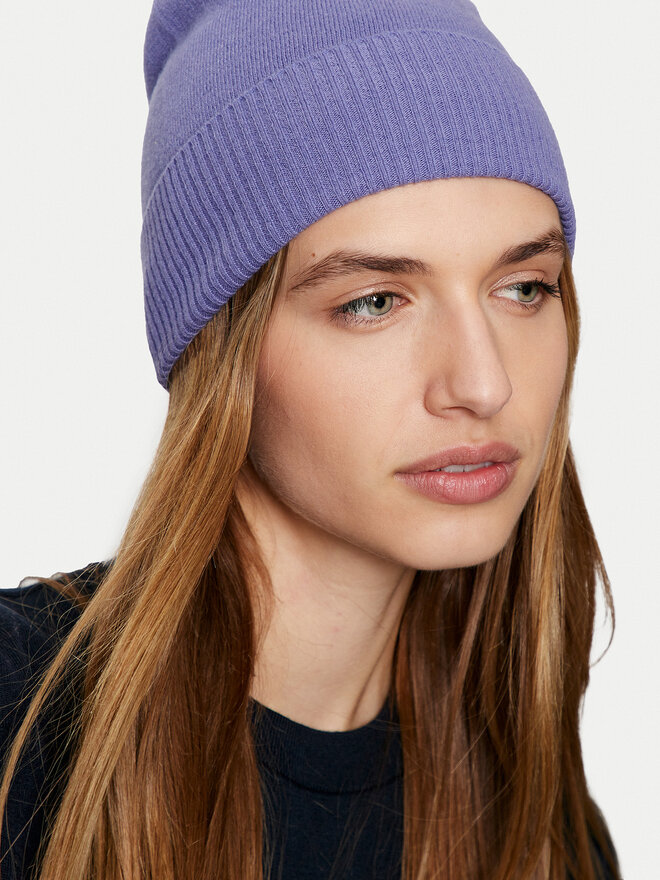 United Colors Of Benetton Mütze United Colors Of Benetton 1002DA010 Blau