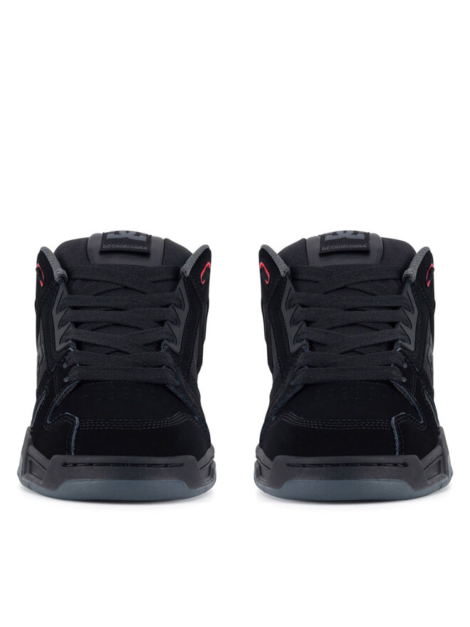 DC Shoes Sneakers DC Shoes STAG 320188-BYR Schwarz