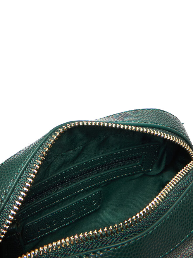 Valentino Ročna torba Valentino Divina VBS1R409G Zelena