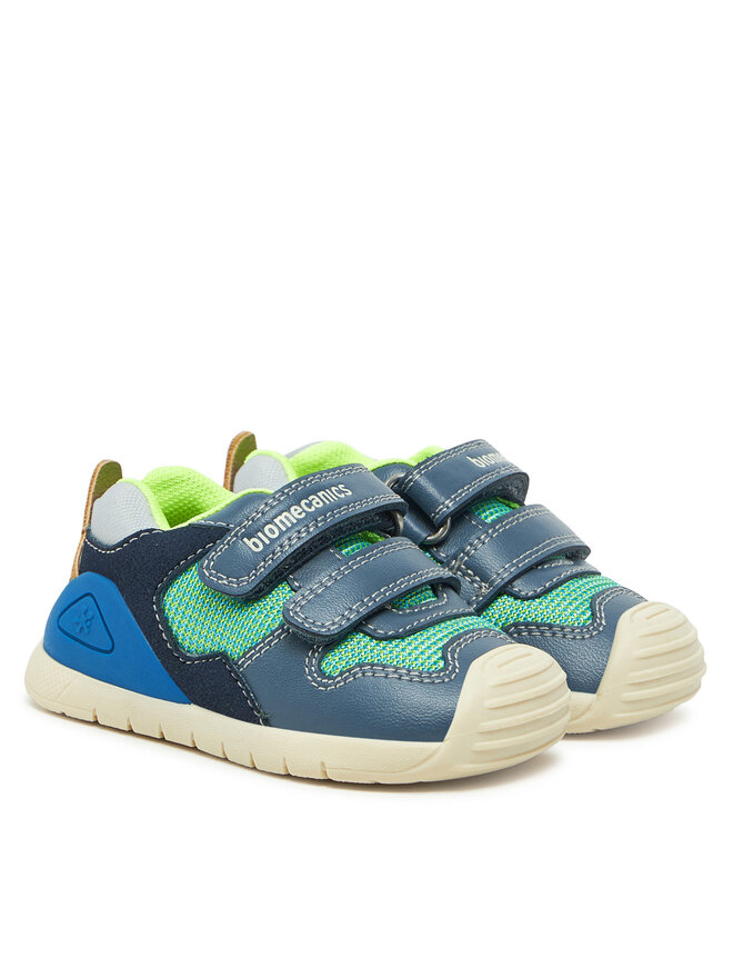 Biomecanics Sneakers Biomecanics 252120 Albastru