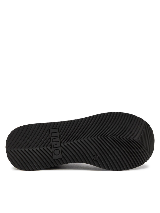Liu Jo Botines Liu Jo Dreamy 06 BF4043 TX429 Negro