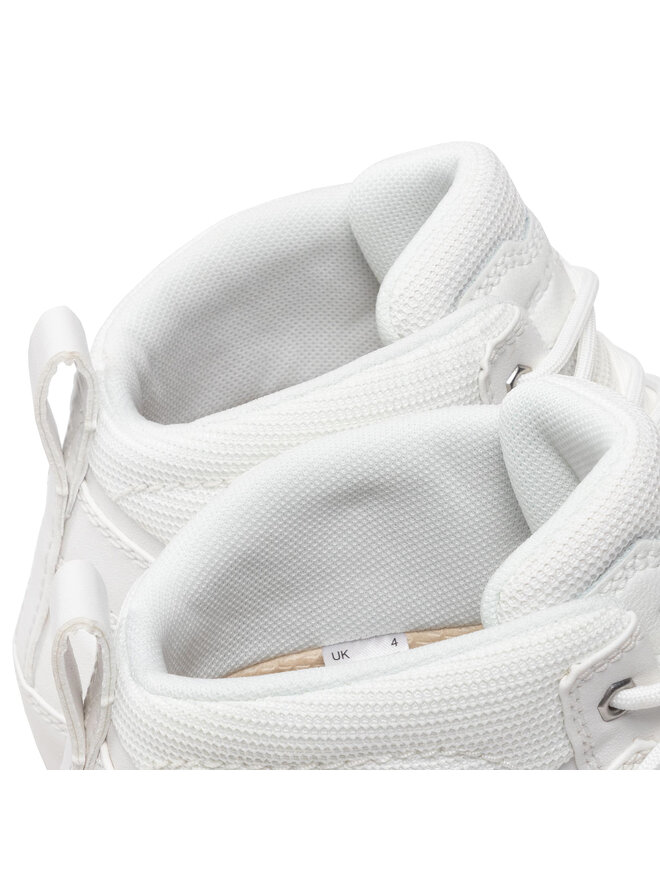 Helly Hansen Παπούτσια πεζοπορίας Helly Hansen W Calgary 109-91.011 Λευκό