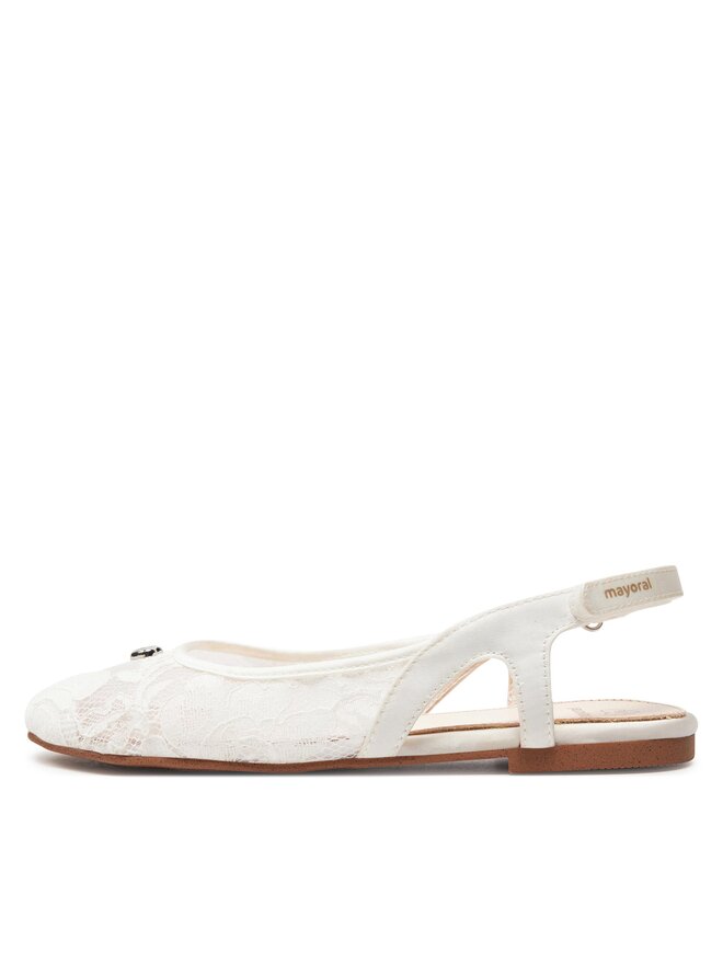 Mayoral Sandalias Mayoral 47530 Blanco