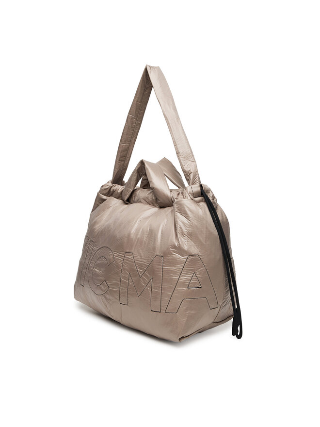 Vic Matié Handtasche Vic Matié Paddington 1E0700T H999BOHBD48 Beige