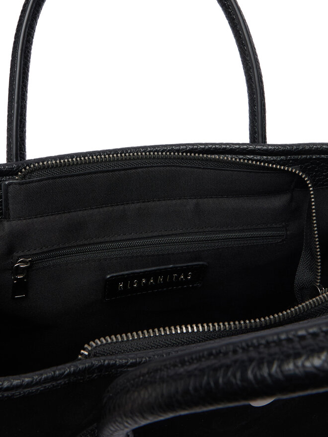 Hispanitas Handtasche Hispanitas BI265022 Schwarz