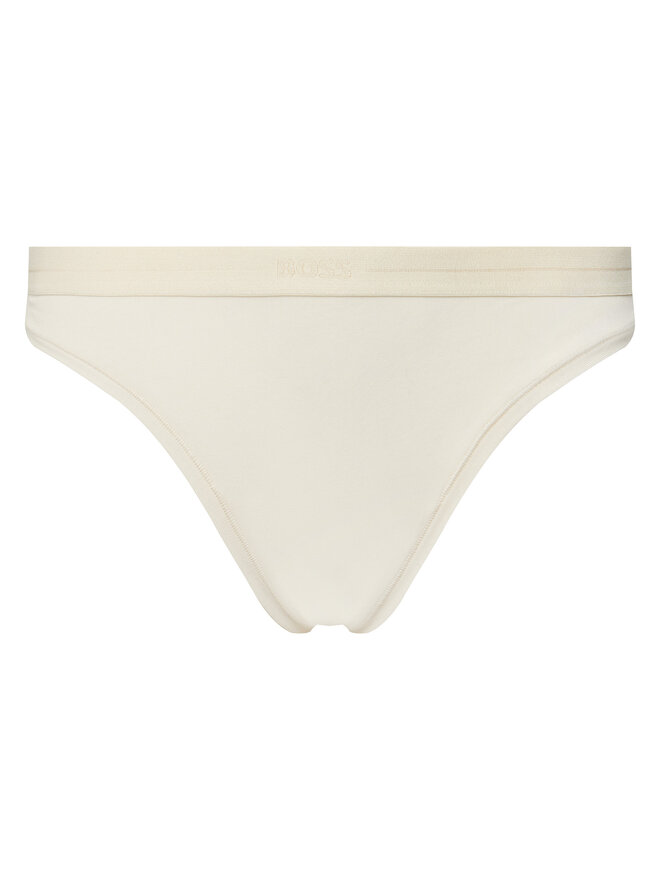 BOSS BOSS 3er-Set klassische Damenslips 50510016 Bunt
