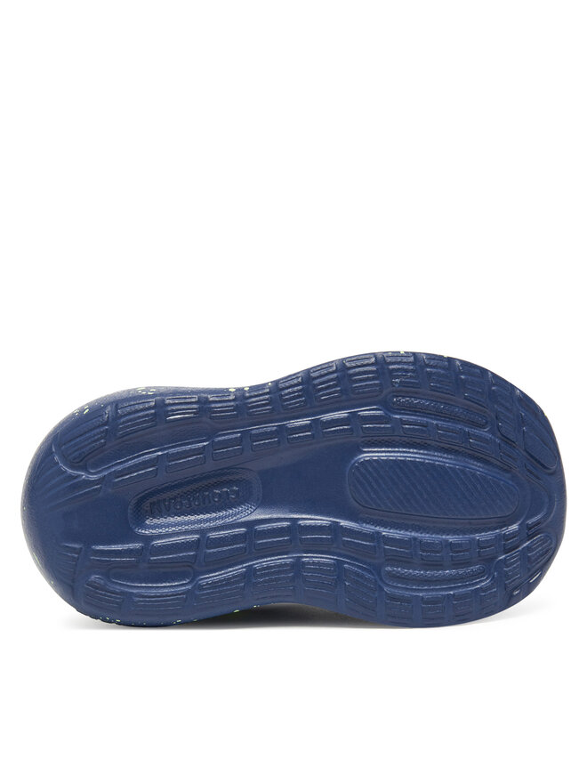 adidas Zapatillas adidas Runfalcon 5 El I JS2674 Azul marino