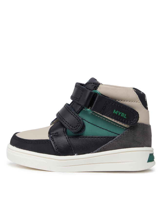 Mayoral Botines planos Mayoral 42439 De color