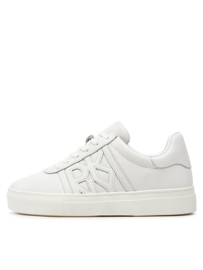 DKNY Sneakers DKNY K1427962 Weiß