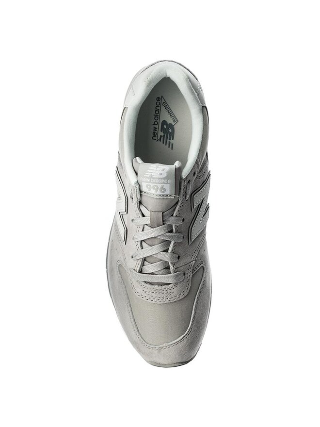Sneakers New Balance WR996CGW Gris chaussures