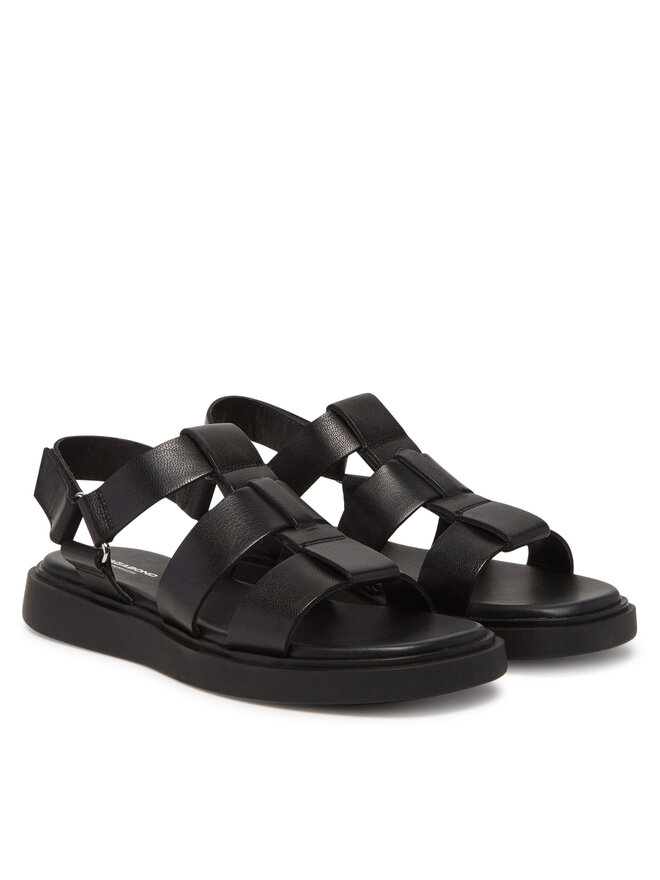 Vagabond Shoemakers Sandales Vagabond Shoemakers Connie 5957-101-20 Melns