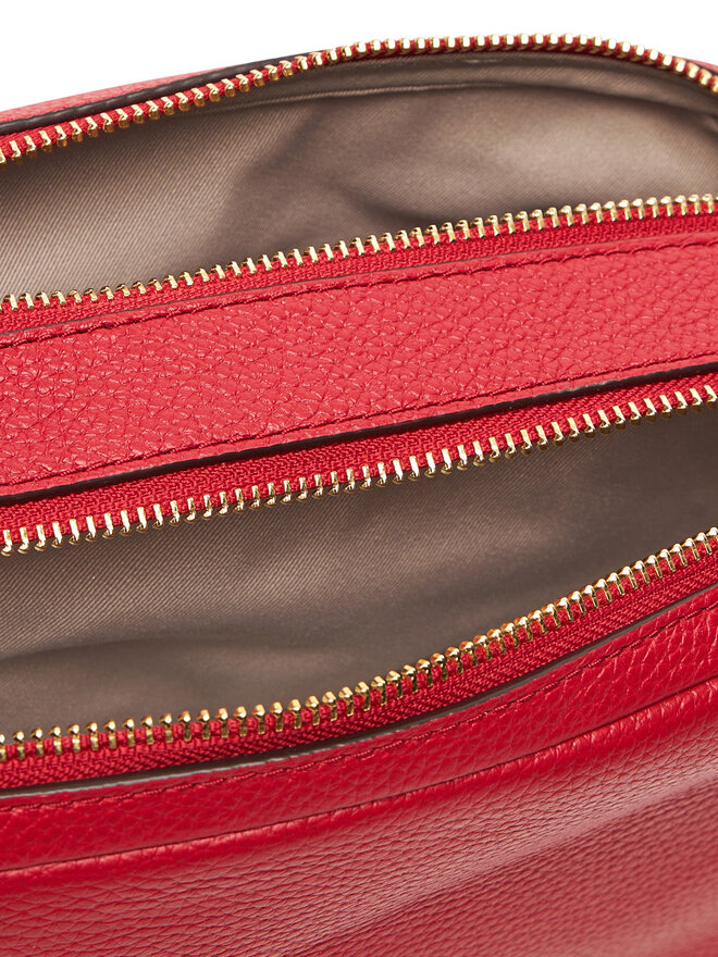 MICHAEL Michael Kors Handtasche MICHAEL Michael Kors Bryant 32S5GYTC5L Rot