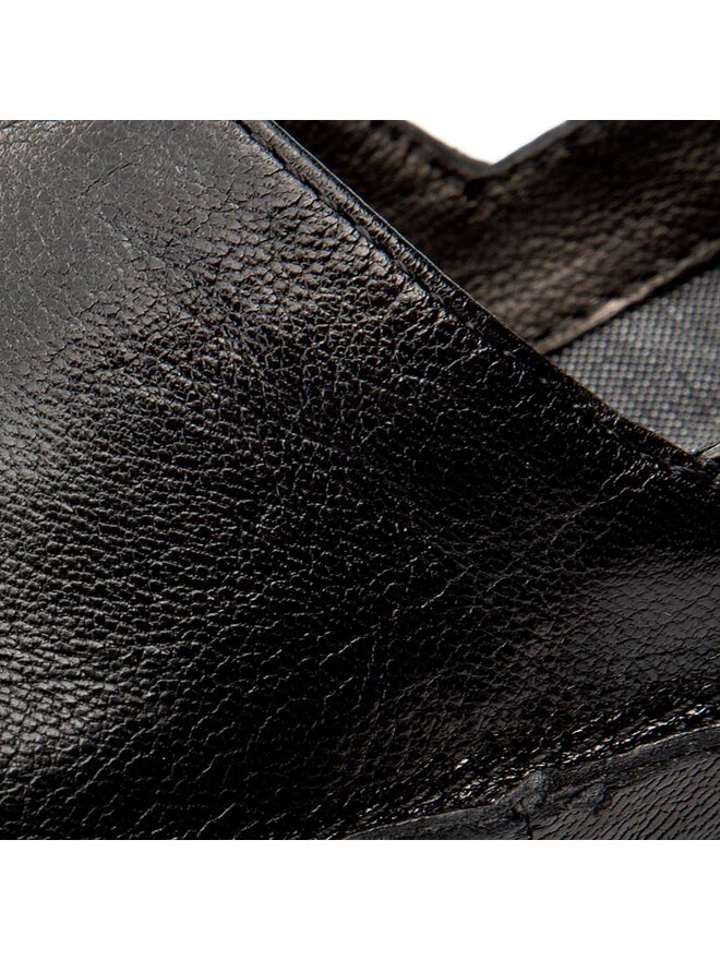 Vagabond Shoemakers Туфлі Vagabond Shoemakers Antonia 4313-001-20 Чорний