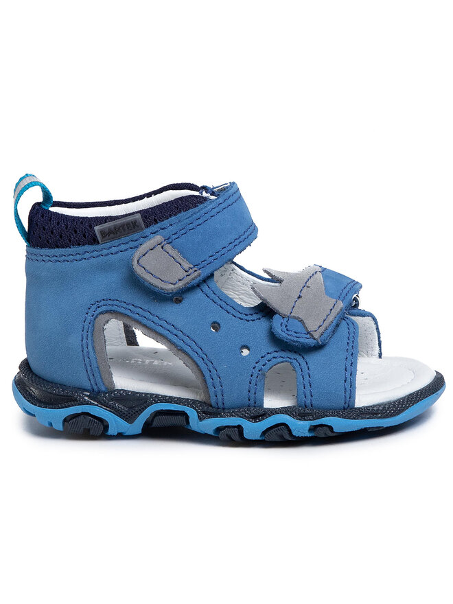 Bartek Sandalen Bartek 71489/1EM Blau