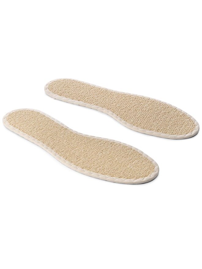 Bama Einlagen Bama Sun Color 00331 r.38 Beige