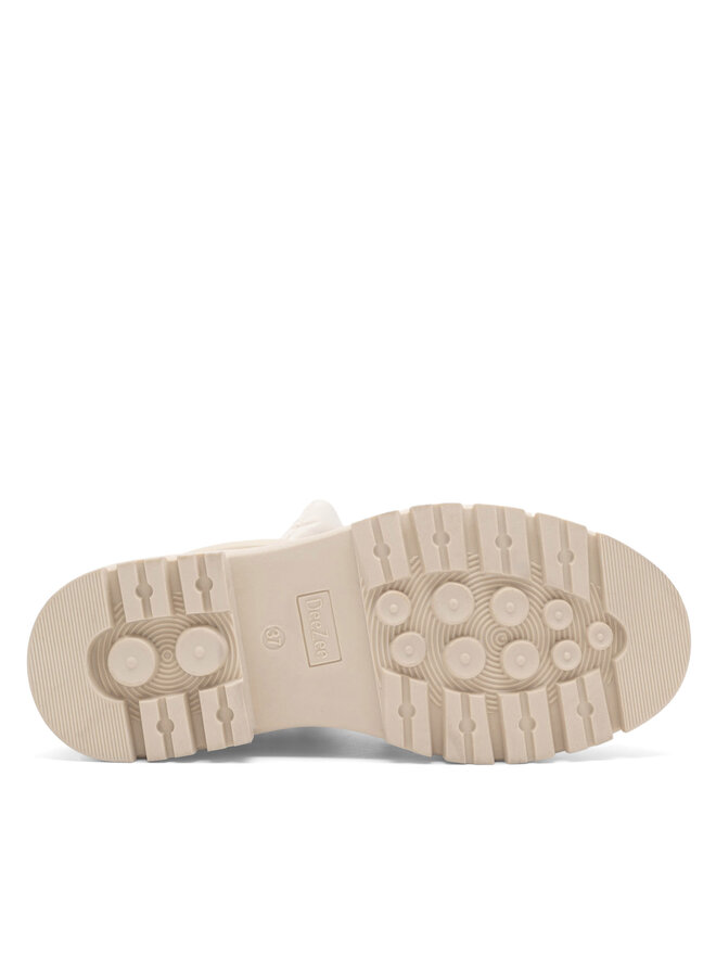 DeeZee Turistická obuv DeeZee LEDA WS6126-09 Béžová