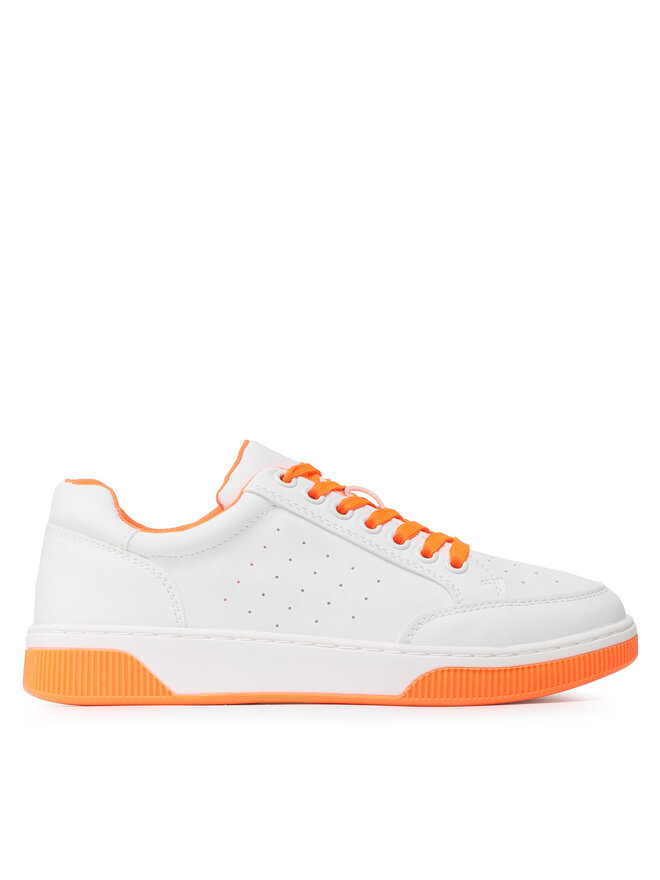 Jenny Fairy Sneakers Jenny Fairy WS5698-02 Bianco