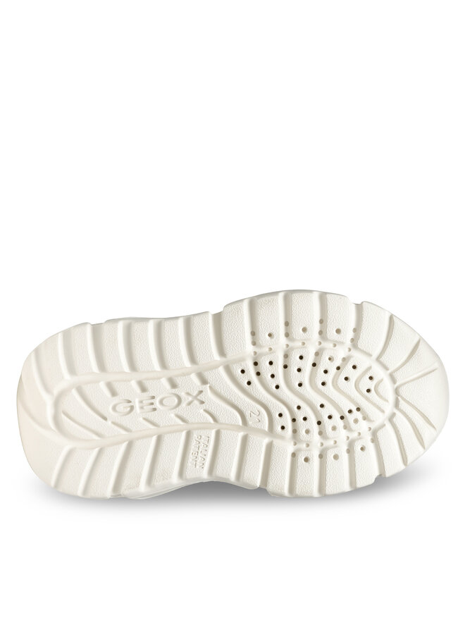 Geox Сникърси Geox B Ciufciuf Boy B455RA 000BC C4244 M Тъмносин