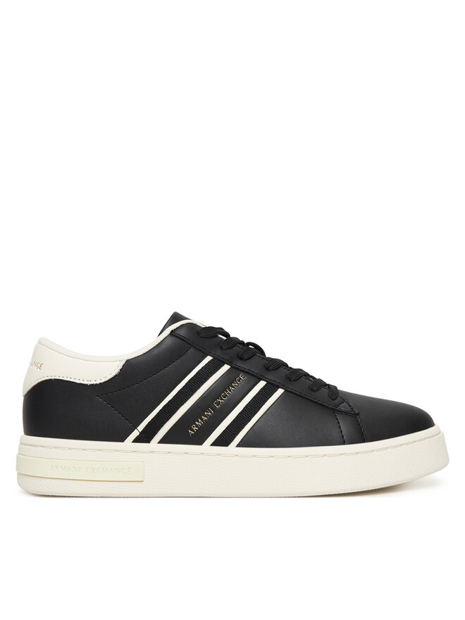 Armani Exchange Sneakers Armani Exchange XW002231 AF21421 MC024 Schwarz