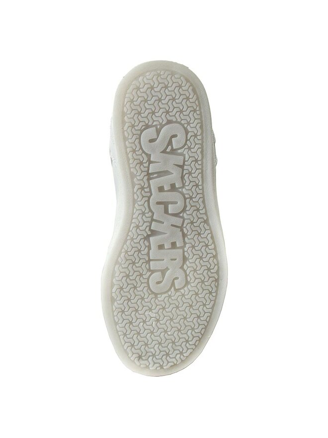 Skechers Снікерcи Skechers Energy Lights 90600L/WHT Білий