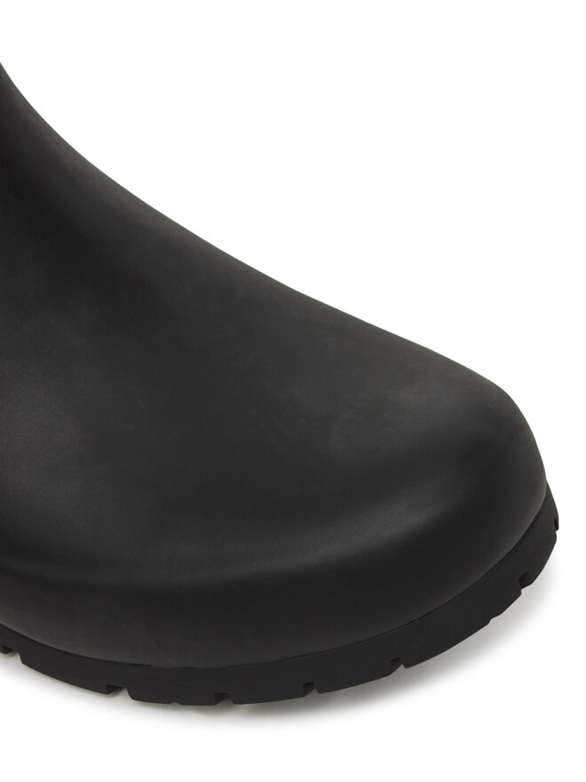 Barbour Gummistiefel Barbour Kingham LRF0088BK11 Schwarz