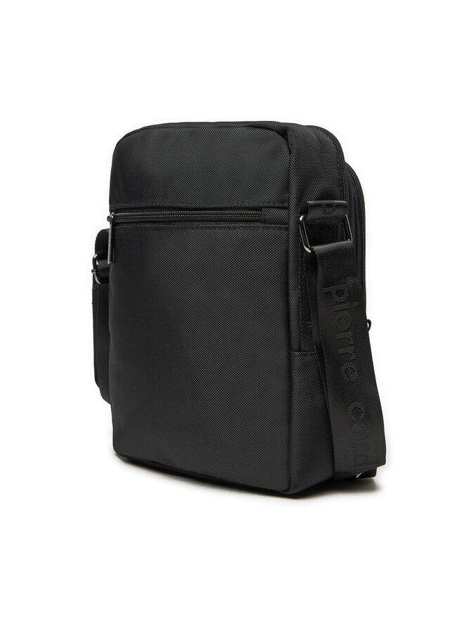 Pierre Cardin Saszetka Pierre Cardin Alan06 8150 Czarny