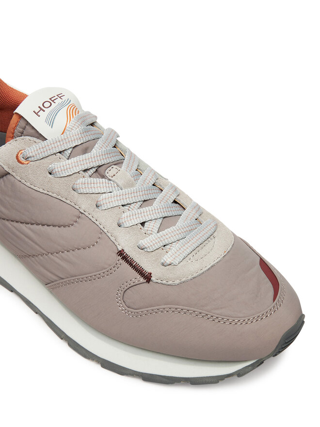 HOFF Сникърси HOFF Track & Field 22517606 Сив