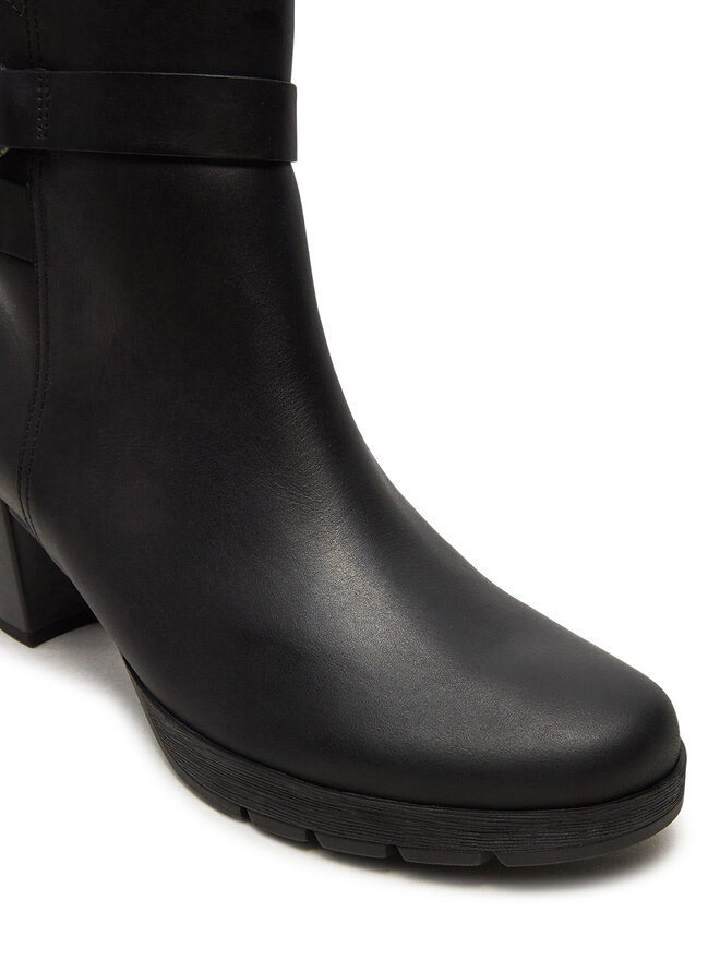 Gabor Botine Gabor 52.072.57 Negru