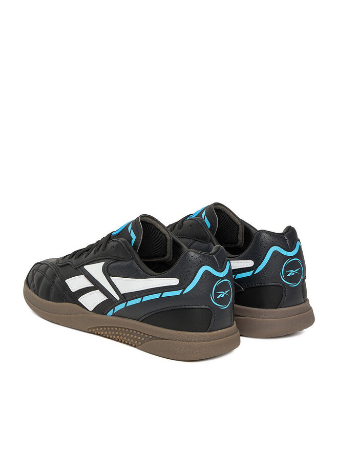 Reebok Сникърси Reebok EO-HAMMER STREET 100230341 Черен