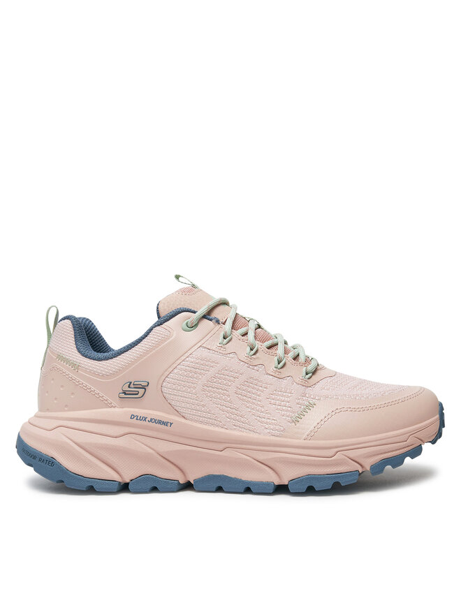 Skechers Сникърси Skechers D'lux Journey 180168 Розов
