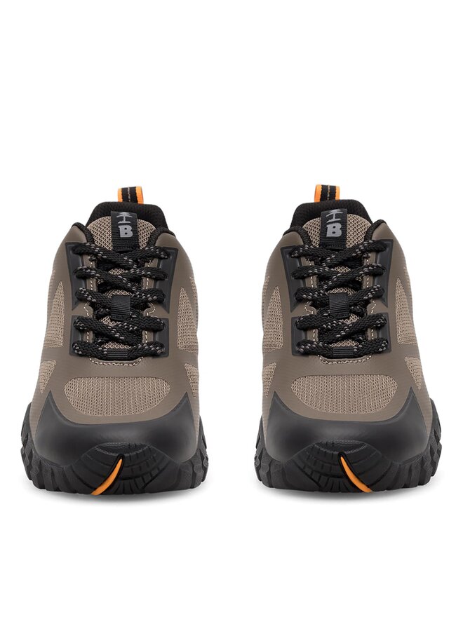 BASS OUTDOOR Sneakers BASS OUTDOOR BA12TV02 Braun