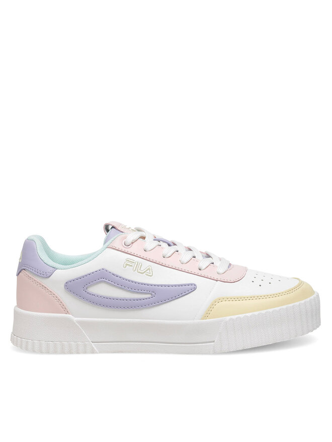 Fila Αθλητικά Fila MILENA FFT0126_13068 Λευκό