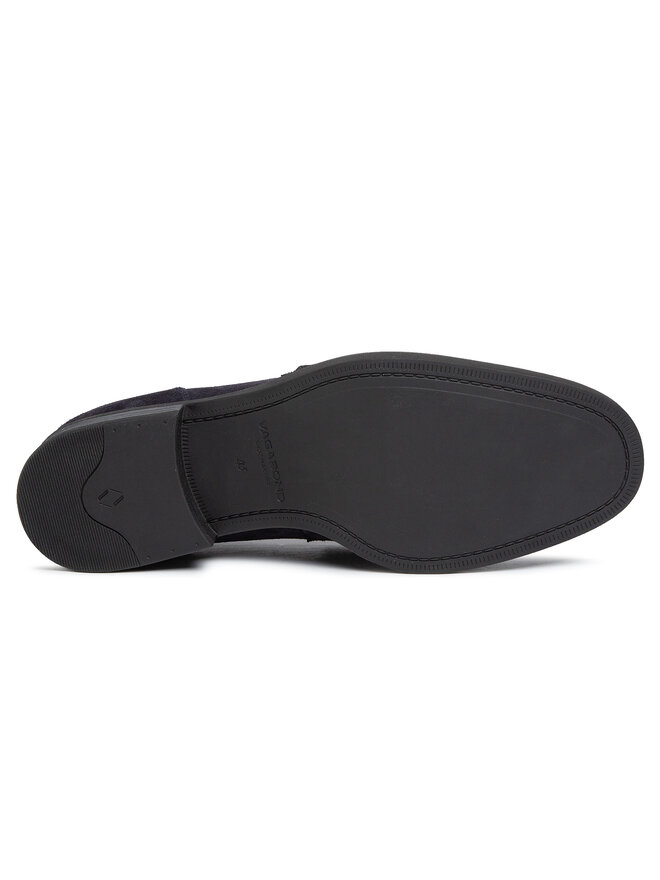 Vagabond Shoemakers Polobotky Vagabond Shoemakers Mario 4961-040-67 Tmavomodrá