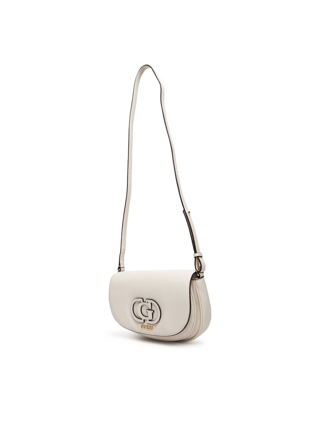 Guess Сумка Guess Calebra HWBG95 36210 Білий