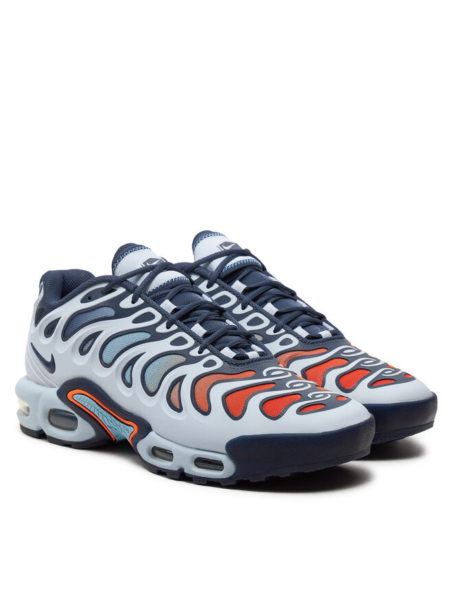 Nike Sneakersy Nike Air Max Plus Drift FD4290 Šedá