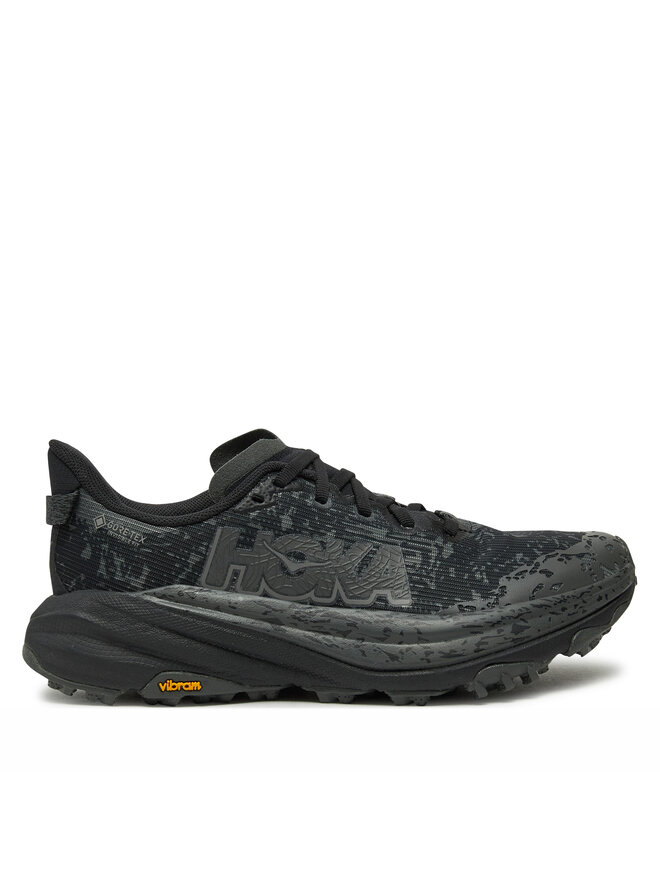 Hoka Buty do biegania Hoka Speedgoat 6 GTX GORE-TEX 1155151 Czarny