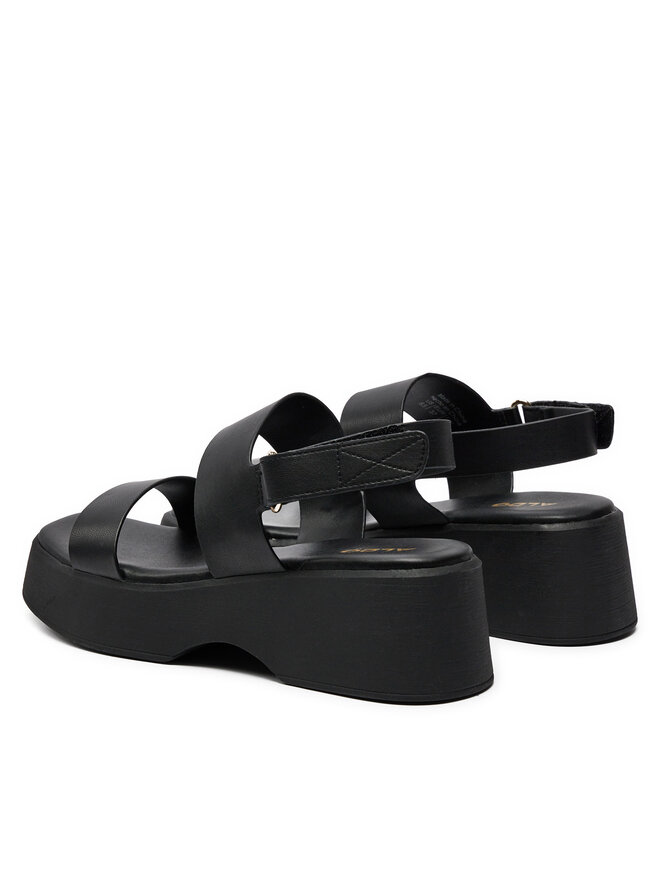 Aldo Sandale Aldo Thilda 13734051 Negru