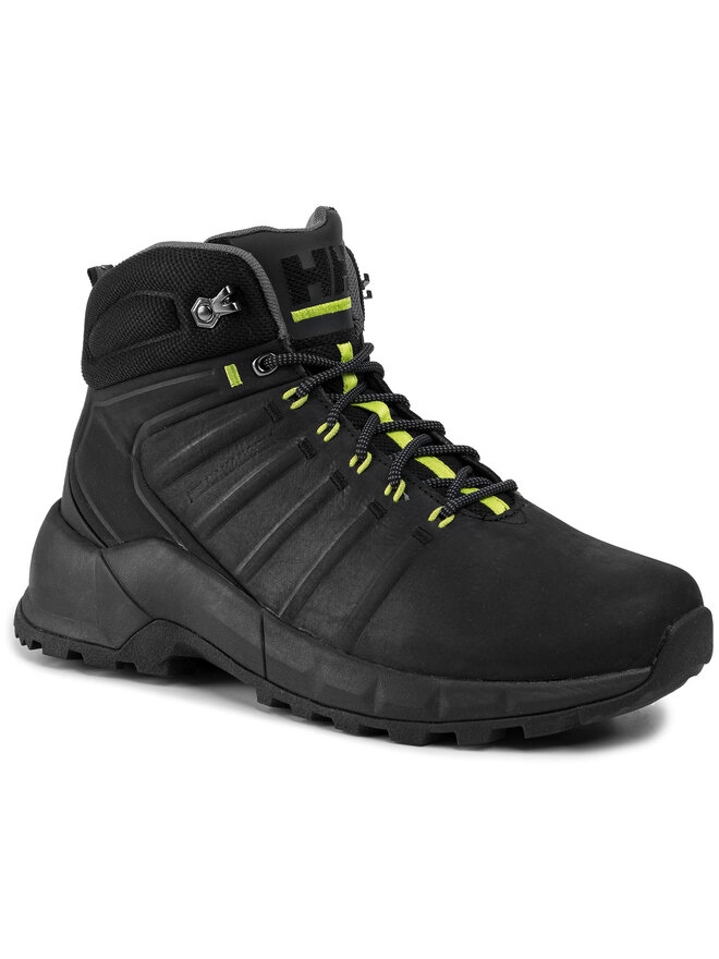 Helly Hansen Pārgājienu apavi Helly Hansen Pinecliff Boot 115-22.990 Melns