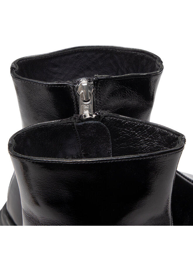 Rage Age Botines Rage Age RA-83-06-000481 Negro