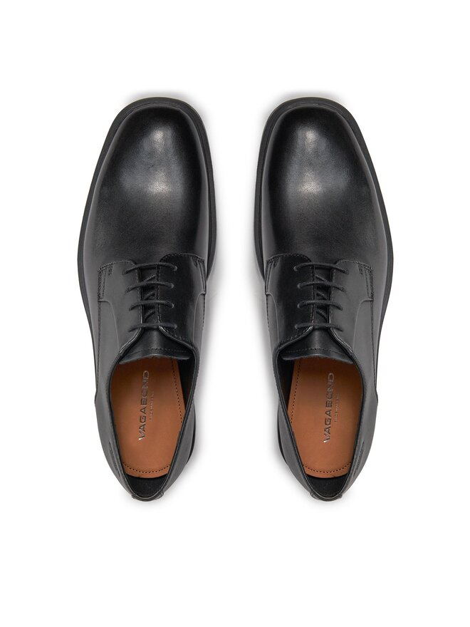 Vagabond Shoemakers Félcipő Vagabond Shoemakers Andrew 5568-001-20 Fekete
