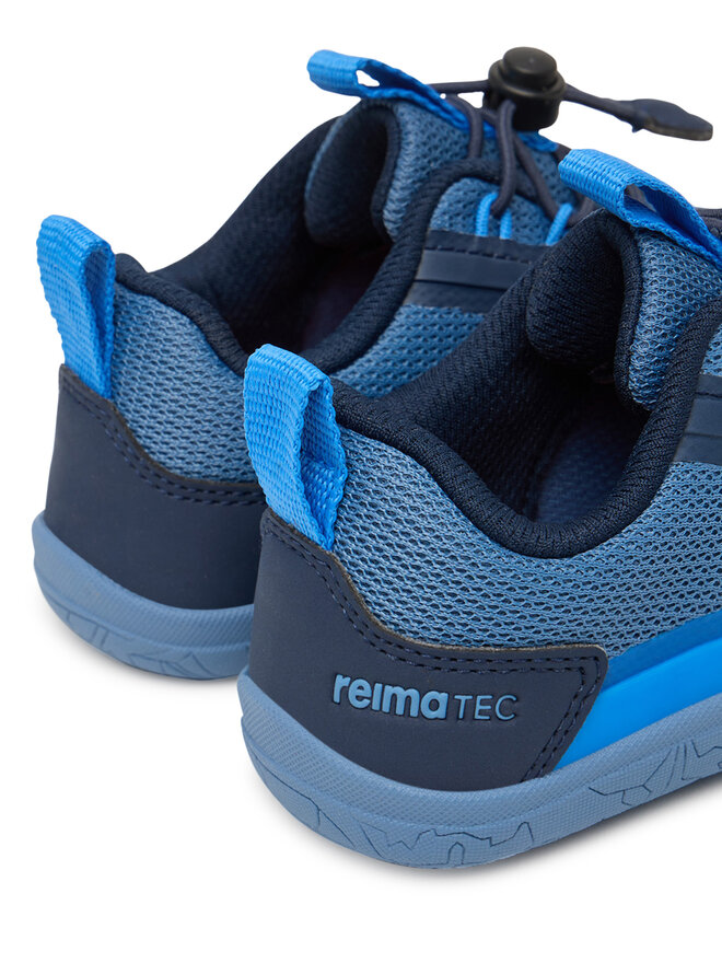 Reima Sneakers Reima Tallustelu 5400137C-67A0 Blau