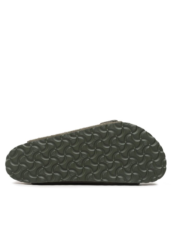 Birkenstock Шльопанці Birkenstock Arizona 1025657 Зелений