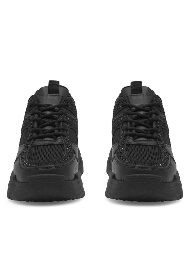 DeeZee Superge DeeZee TS5528-03 Črna
