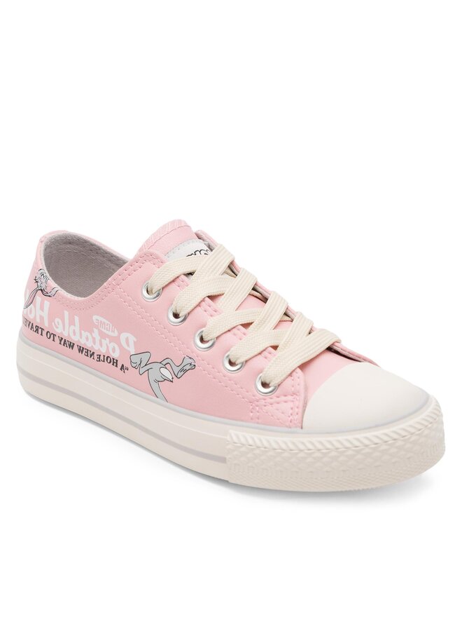 Looney Tunes Bambas Looney Tunes SS23-288WBLT-B Rosa