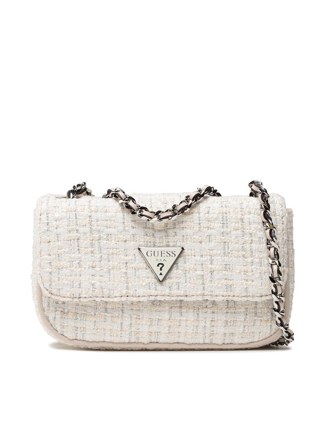 Guess Сумка Guess Cessily (TW) Mini HWTW76 79780 Білий