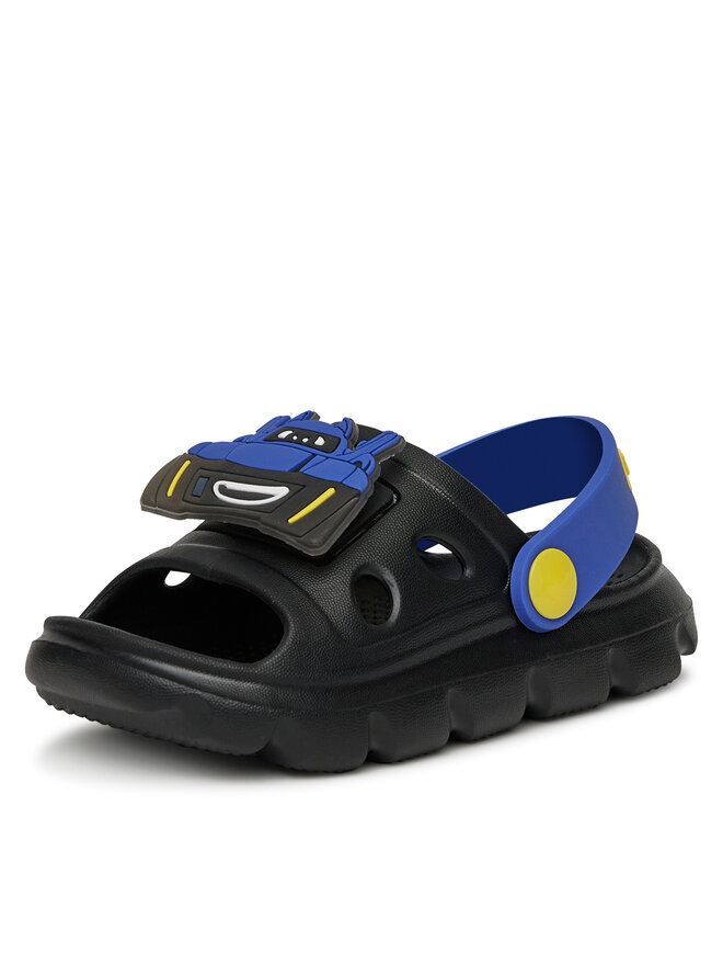 BATWHEELS Σανδάλια BATWHEELS SS25-228WBBW Μαύρο