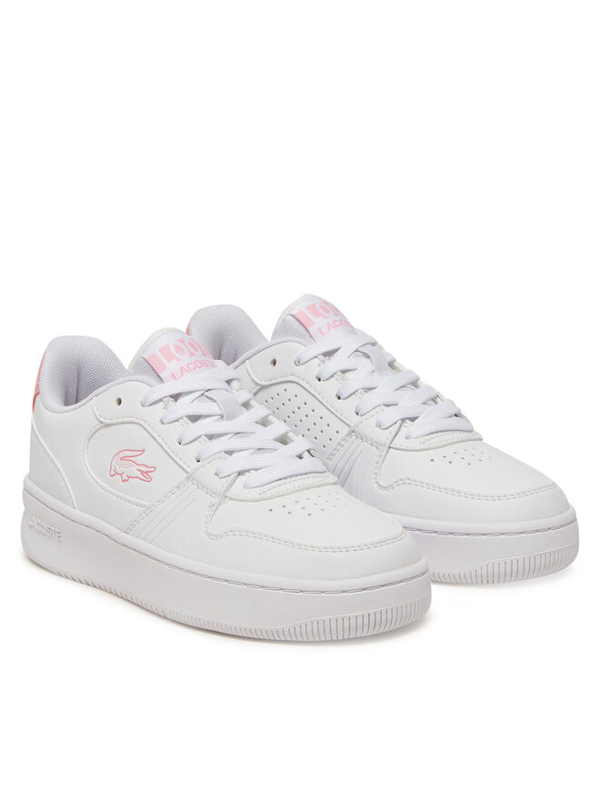 Lacoste Αθλητικά Lacoste 7-48SUJ0003 Λευκό