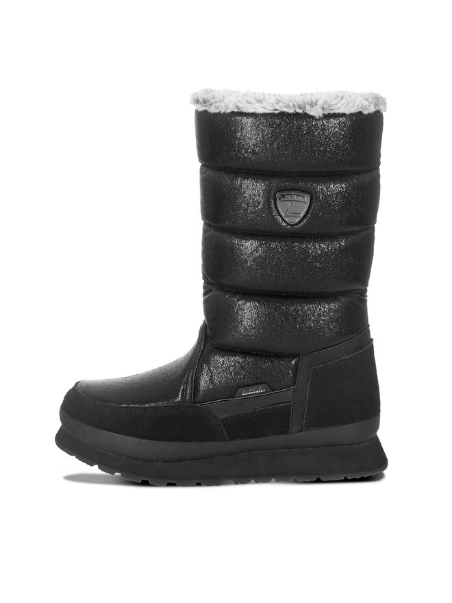 Luhta Schneeschuhe Luhta Valkea 75578 400 L Schwarz