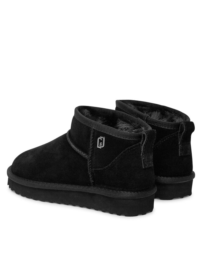 Liu Jo Botas de nieve Liu Jo Jil 01 SA4053 PX002 Negro