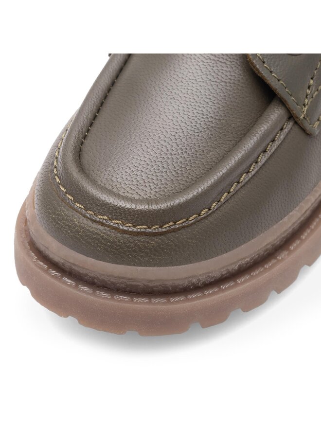 Lasocki Kids Schnürstiefeletten Lasocki Kids Point CI12-POINT-05 Khakifarben